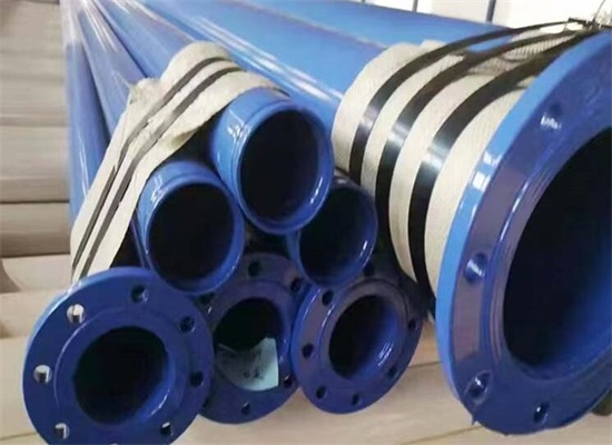 中山给水涂塑钢管加工