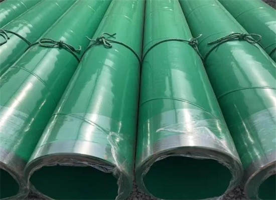 中山电力涂塑钢管加工