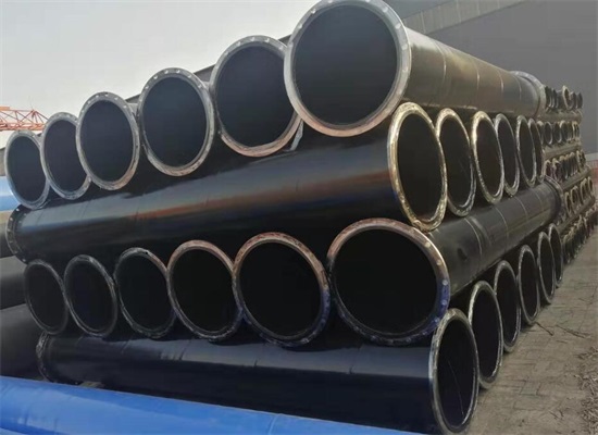 中山矿用涂塑钢管价格