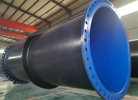 中山矿用涂塑钢管价格