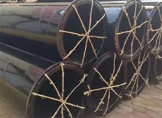 中山矿用涂塑钢管供应