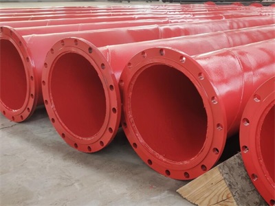 中山涂塑钢管使用范围有哪些？