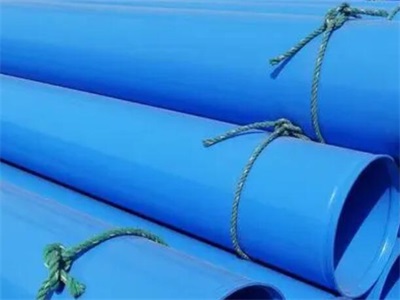 中山涂塑钢管的性能要求和寿命是什么？