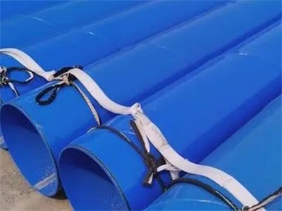 中山涂塑钢管的四种连接方式