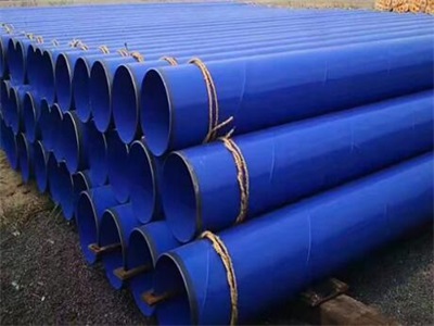 中山涂塑钢管还有哪些优势呢？