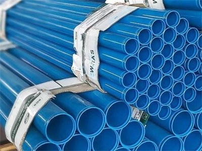 中山涂塑钢管的质量有哪些常用的查看办法？