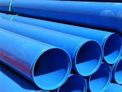 中山涂塑钢管怎么压槽？